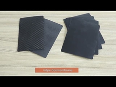 Membrane de Geosynthetic