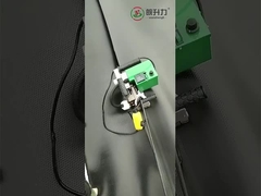 Membrane de Geosynthetic