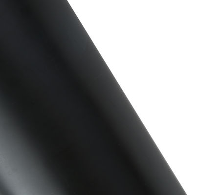 Qualité  5.5m 5.8m 8m Plastic Geosynthetic Membrane Hdpe Liner For Coal Mining Project usine