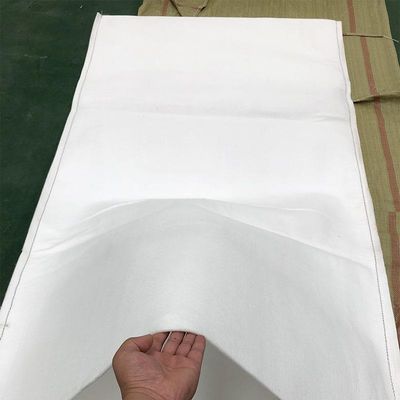 Qualité  Anti-Corrosion Non Woven Geofabric Sandbags Geotextile Bag 120g usine