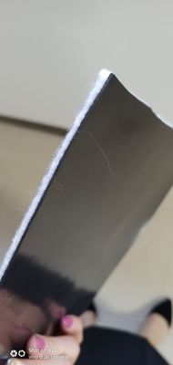 Qualité  Engineering Construction hdpe Composite Geomembrane Raw Material usine