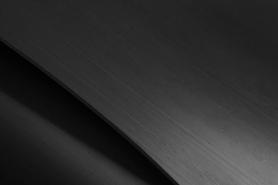1mm Plastik Geomembrane texturisé par HDPE pour des réservoirs de traitement des eaux résiduaires