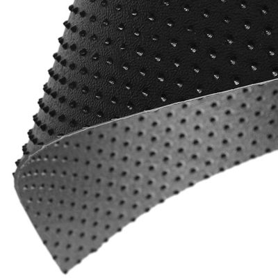 L'anti HDPE de corrosion a donné au revêtement une consistance rugueuse 1.5mm de Geomembrane