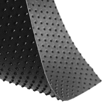 Le HDPE a donné au revêtement une consistance rugueuse bitumeux de Geomembrane imperméable