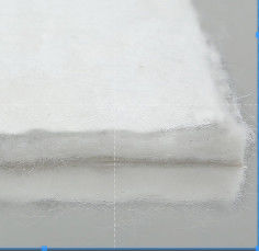Tissu non-tissé de Geotech de géotextile de filament de protection de l'environnement