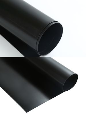 HDPE Geomembrane de la densité 0.94g/M3 pour le divers projet de génie civil d'Antiseepage