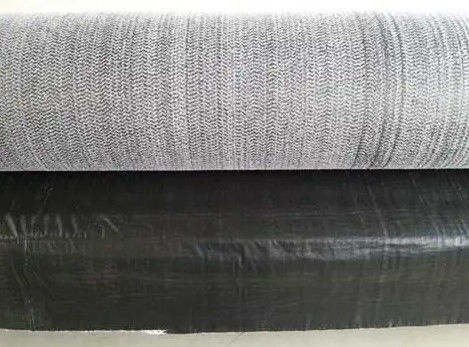 Certifications matérielles de la CE d'OIN de Clay Liner With de bentonite du projet GCL de décharge