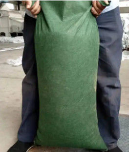 sac de asséchage de 150g 200g Geofabric pour la protection de remblai et l'ingénierie de pente
