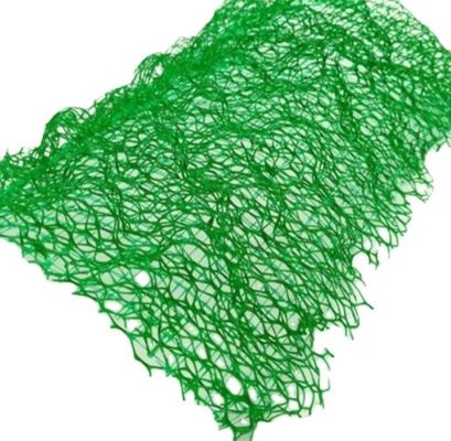 Résistance à l'érosion en plastique de longueur de la pente 50m de 3D Geomat Geomat